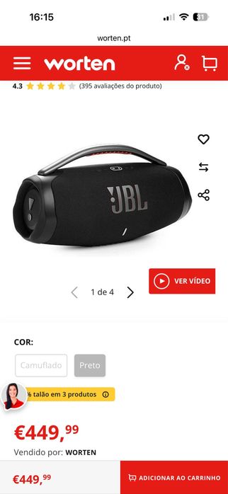 Tronsmart Halo 300 e Halo 200!