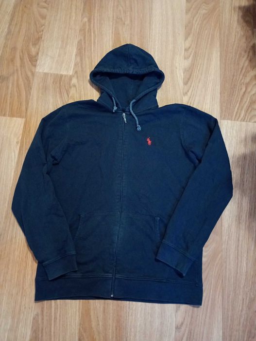 Polo Ralph Lauren зіп худі