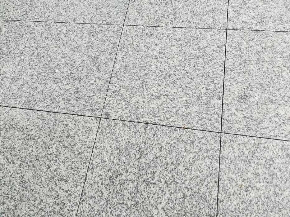 GRANIT Płytki 60x40x2 cm Płyty granitowe Taras Ogród Podjazd Kamień