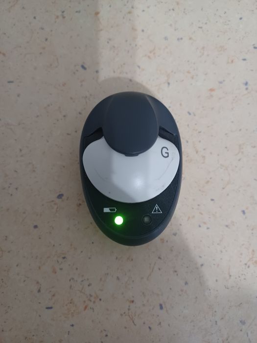 Ładowarka Medtronic MMT-7715 do transmiterów CGM Guardian