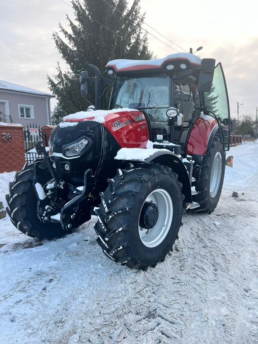 Case IH Puma 150