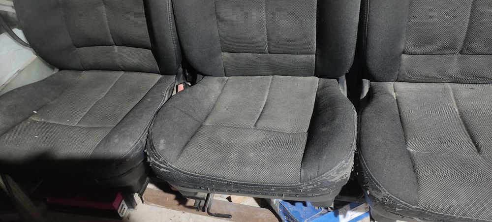 Продам Крісла автомобільні