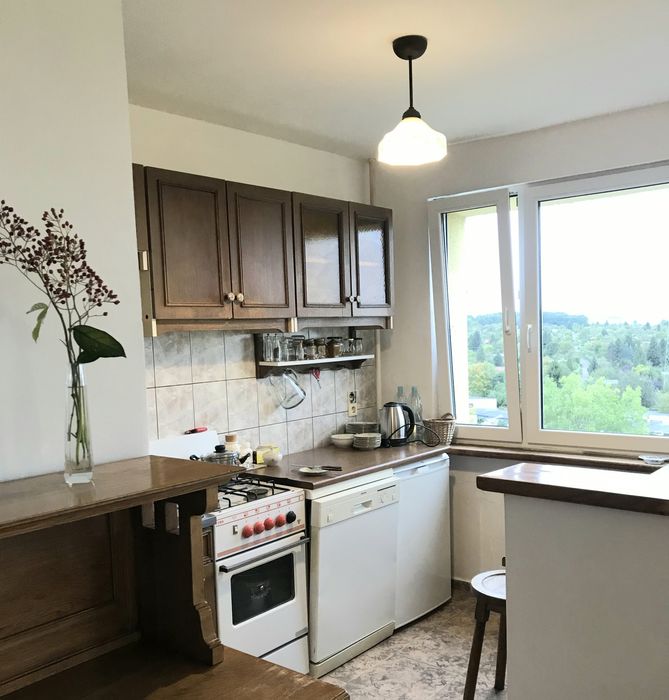 Do wynajęcia - 4 pokoje na Podzamczu