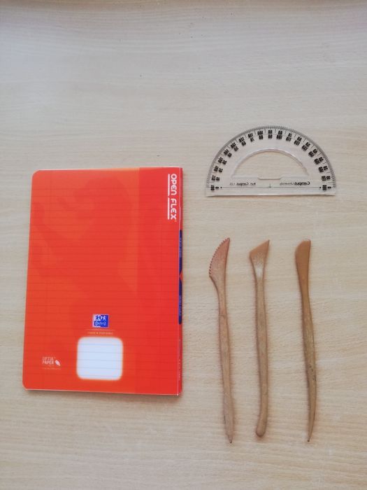 Material escolar