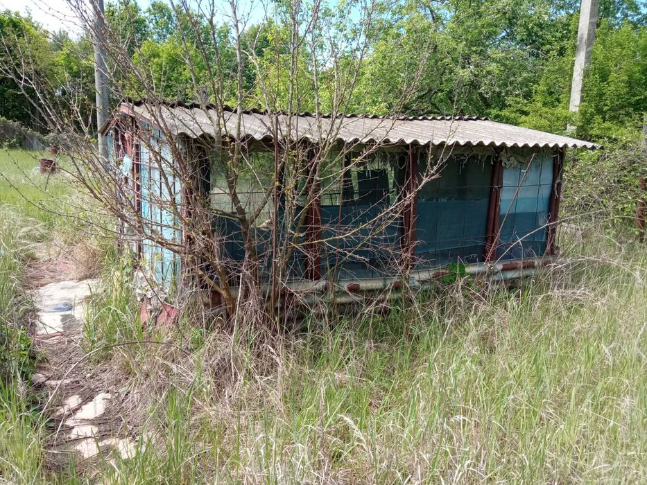 Продам дачний будинок в СТ Лісовий