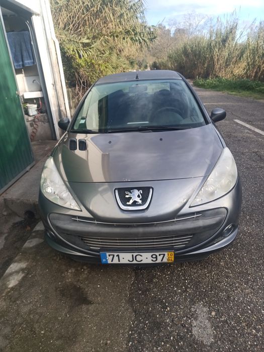 Peugeot 206+ 1.4 HDI