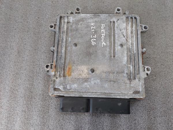 Centralina motor / ECU SMART ForFour (454)