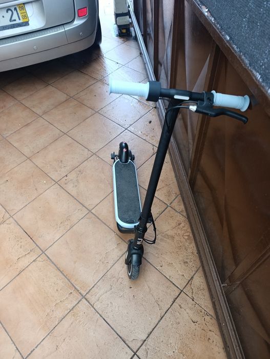 Trotinete elétrica