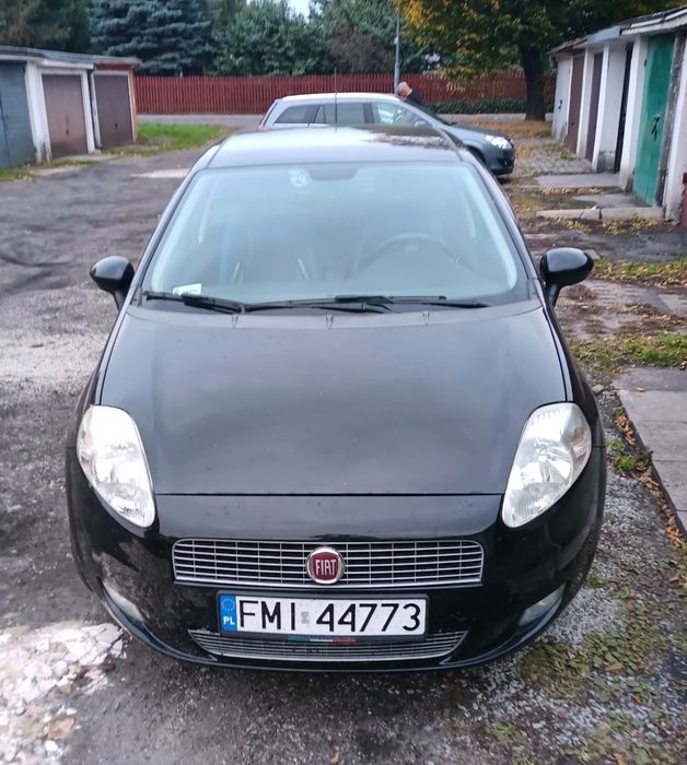 Fiat Grande Punto