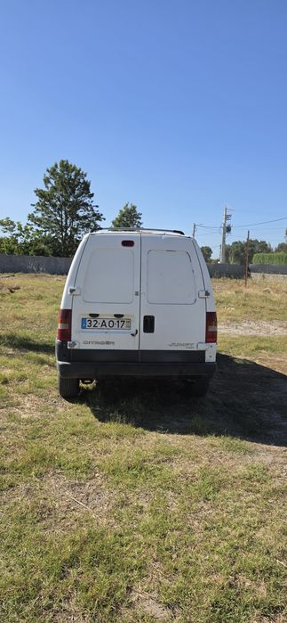 Vendo citroen Jumpy