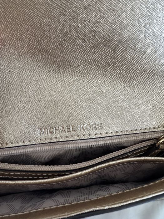 Mala Michael Kors