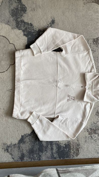 Тепла жіноча кофта оверсайз  Reserved