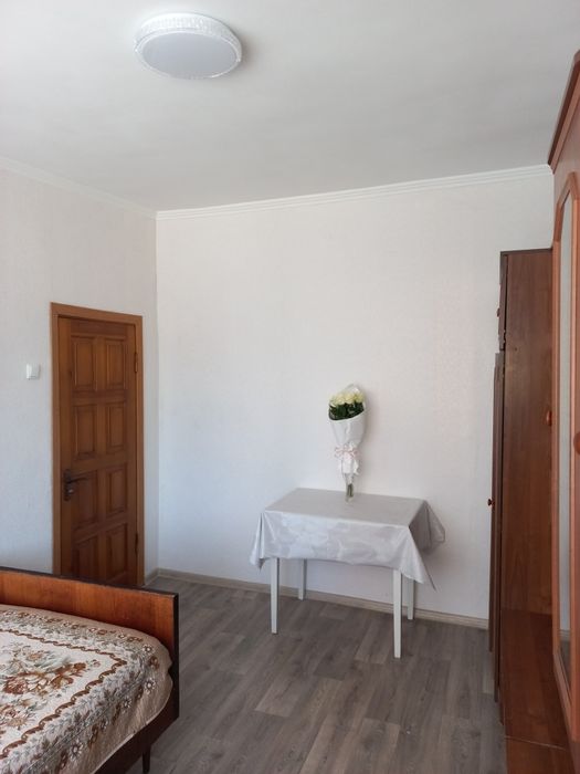 Продам 2кімнати в гуртожитку на Водоканалі