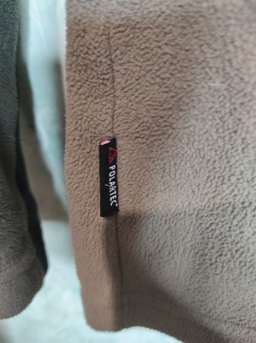 Продам флиску Haglofs