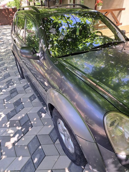 Продам Ssanyong Rexton