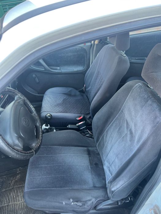 Opel astra 1.4 gasolina