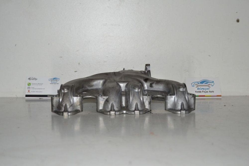 COLETOR ADMISSÃO ORIGINAL 03G129713K VW VOLKSWAGEN PASSAT B6 2.0 TDI