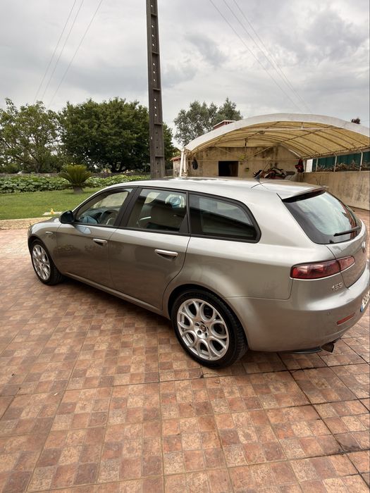 Alfa Romeo 159 SW 150VV