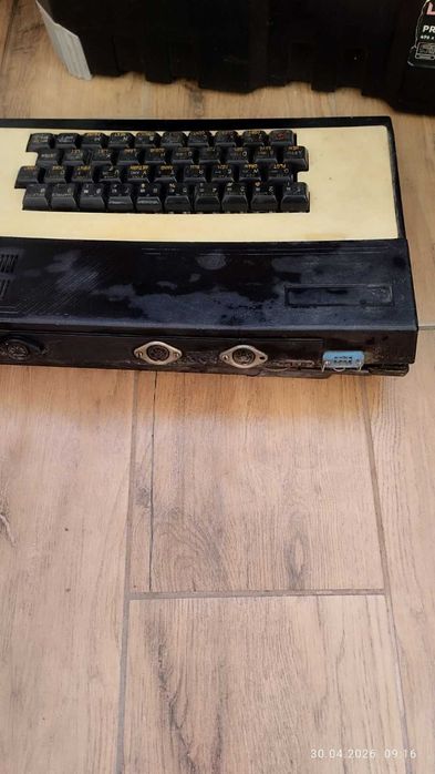 Раритет ZX Spectrum: 1 500 грн. - Комплектующие и запчасти Винница