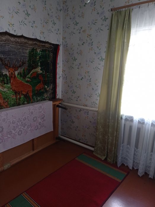 Будинок та земельна ділянка 9сот. по вулиці 1-го Травня.