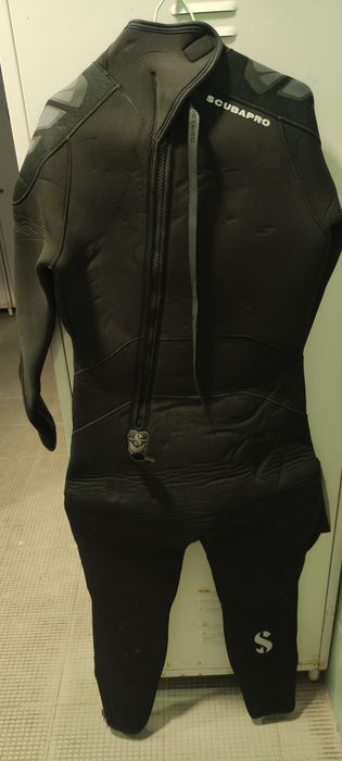 ScubaPro EverFlex 715