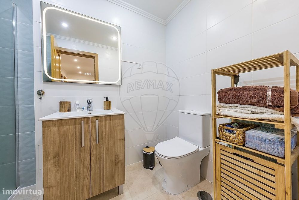 Apartamento T2 para venda