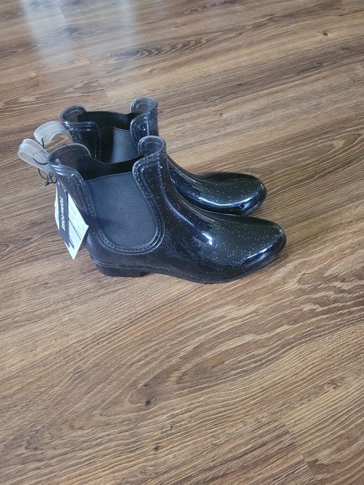 Buty kalosze roz 36