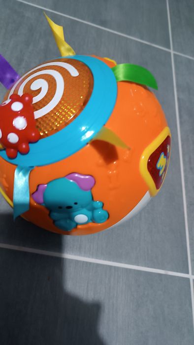 Hula-Kula Migocząca