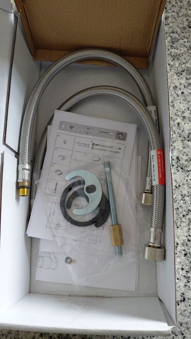 Torneira Lava Louças