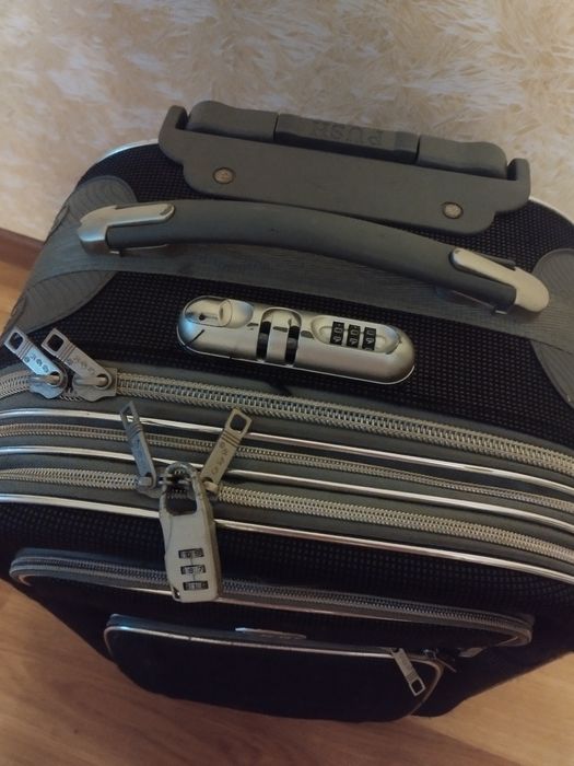 Валіза для подорожей