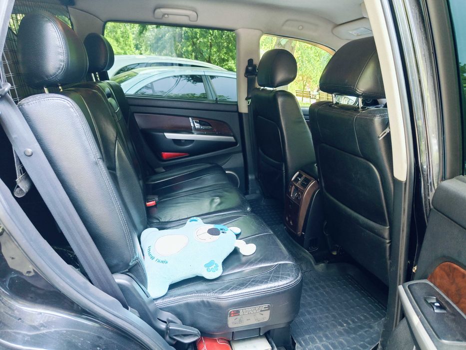 Надёжное личное  авто для любой погоды ,для любого дорожного покрытия.