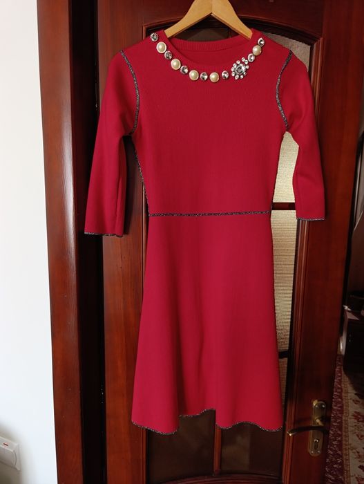 Плаття (Сукенка)