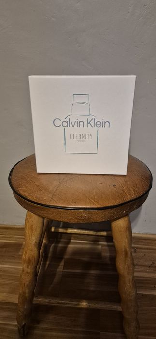 Zestaw Calvin klein