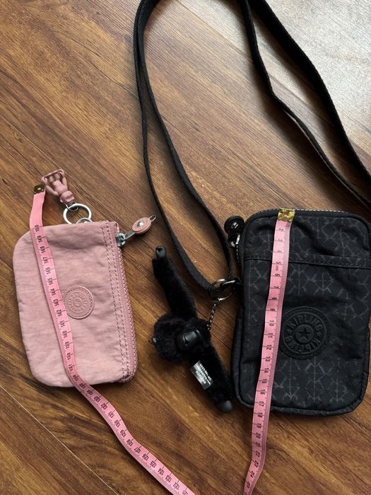 Сумочка  гаманець kipling