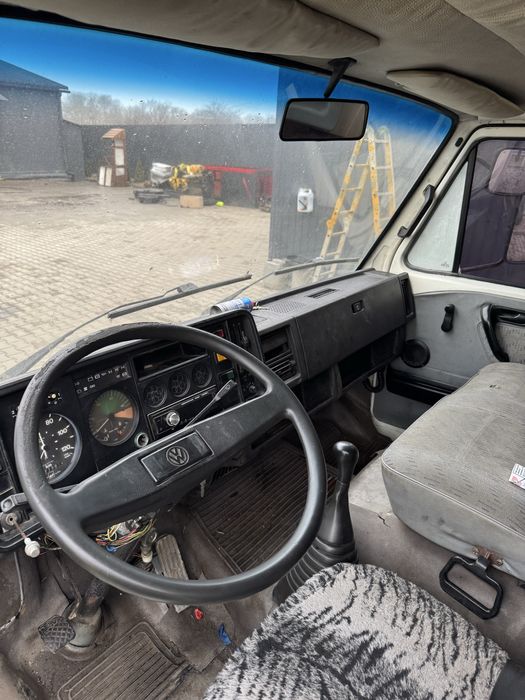 Lt 45  машина в горошому робочому стані . Меблева будка . Терміново .