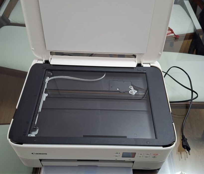 Impressora Canon Pixma TS5351A