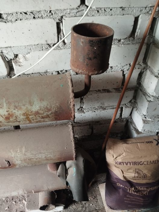 Обогреватель в гараж, производственное помещение