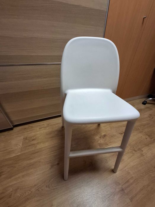 Cadeira Ikea como nova