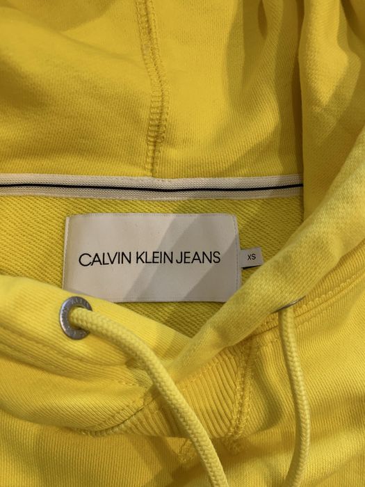 Худі Кофта Calvin Klein s xs