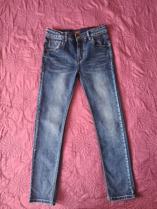 Джинси на хлопчика