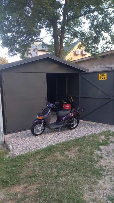 Скутер Honda Topic