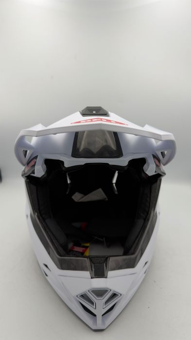 Nowy Kask Rowerowy Full Bell Ful 10  Mips Spherical r. M (55-57cm)