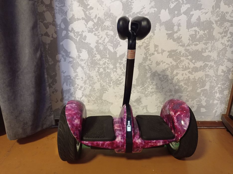 Продам Ninebot mini