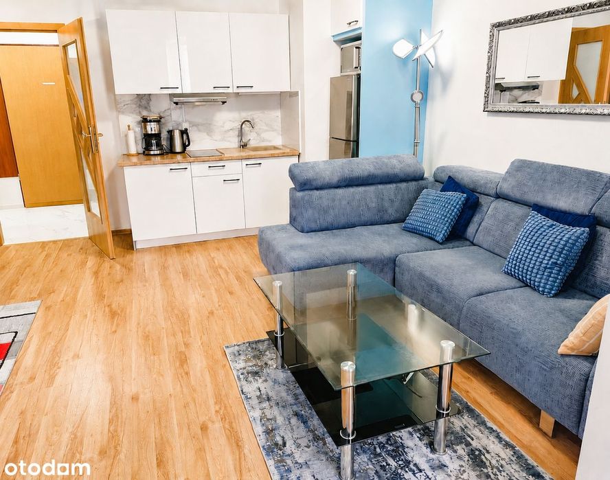 Sprzedam | Prywatny Apartament | Olimp I | - 300m do morza!