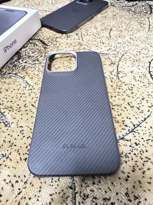 Iphone 15 Pro MAX 256