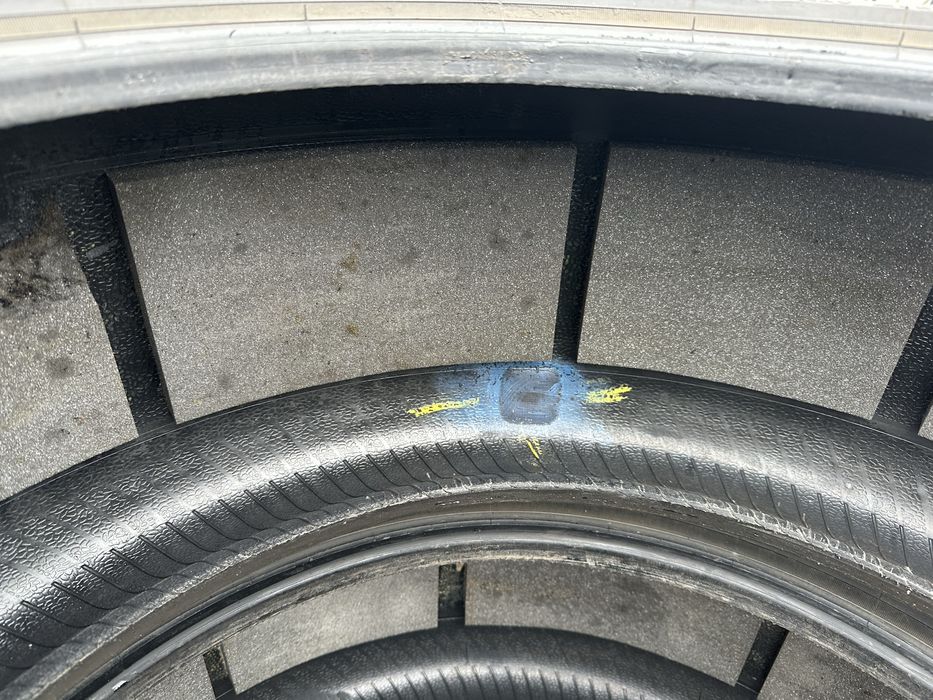 Резина, шини, покришки, колеса Pirelli Scorpion zero 285/40 R22 110y