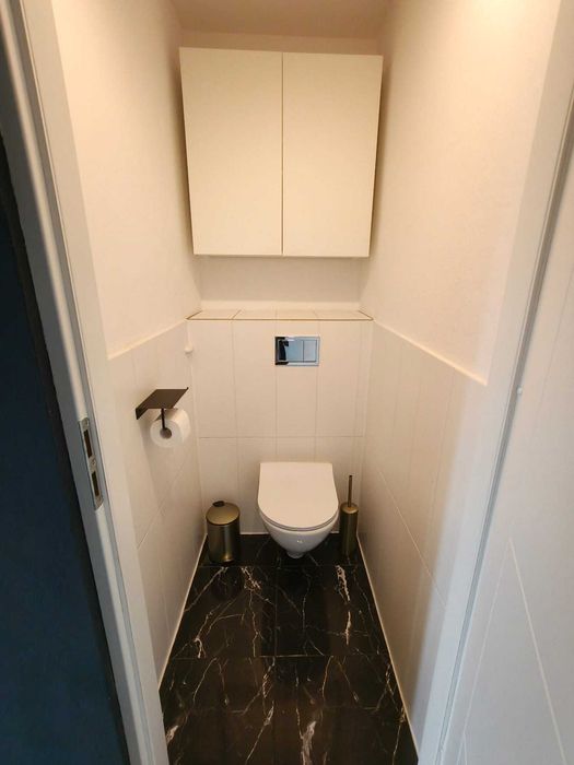Mieszkanie dwupokojowe w Żmigrodzie ul. Rzeźnicza 55,5m2