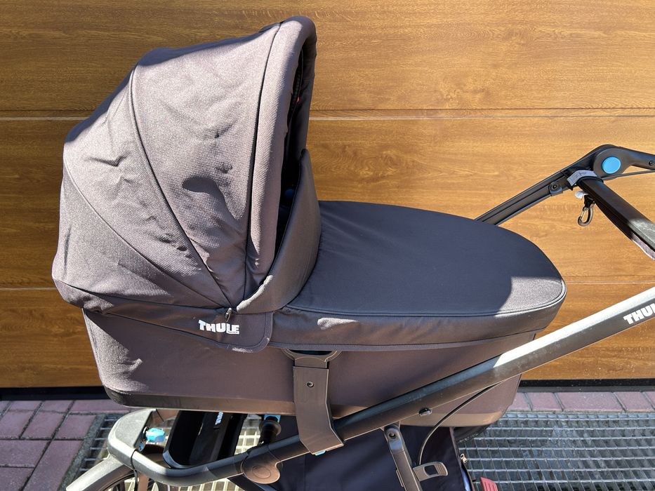 Gondola do wozka thule urban glide 2