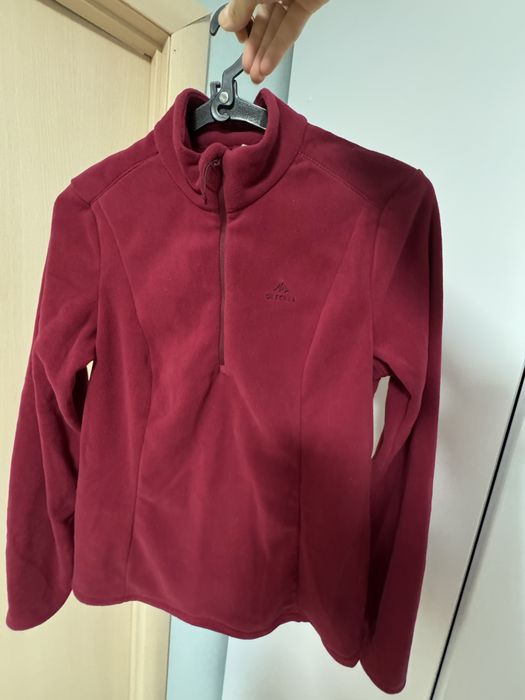 Флісова кофта  Quechua фліска М