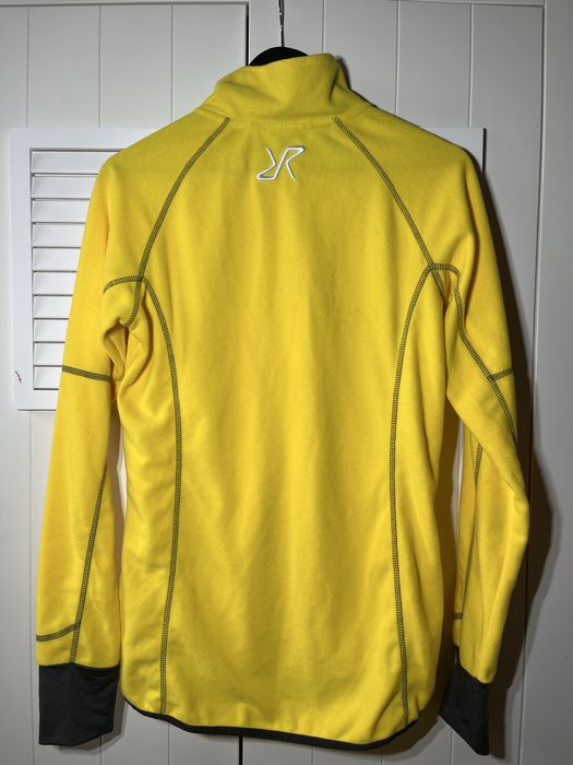 Bluza polarowa RevolutionRace